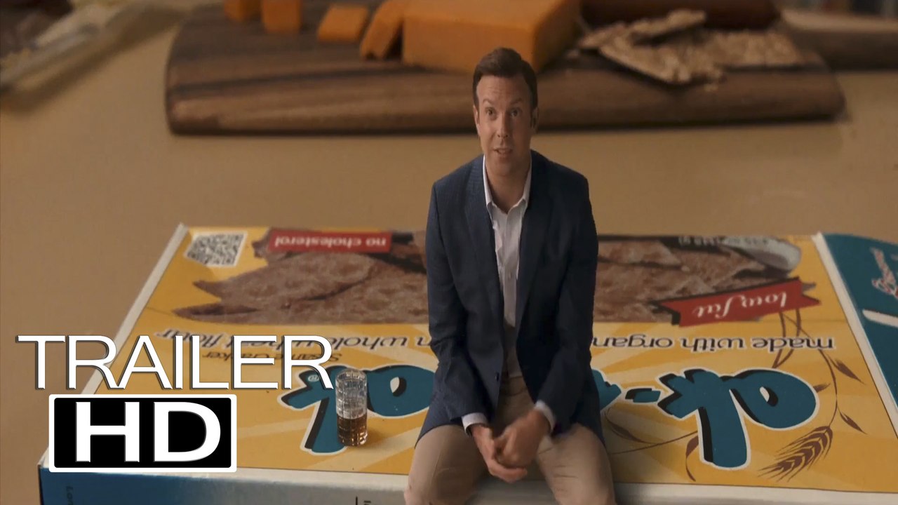 DOWNSIZING Official Trailer (2017) Matt Damon, Jason Sudeikis Sci Fi Movie HD