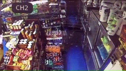 Woman Steals Beloved NYC Bodega Cat