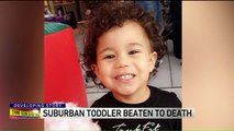 3-Year-Old Boy Beaten to Death in Illinois Home