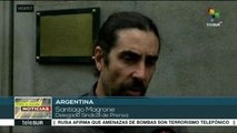 Argentina: exigen el fin de agresiones policiales contra periodistas