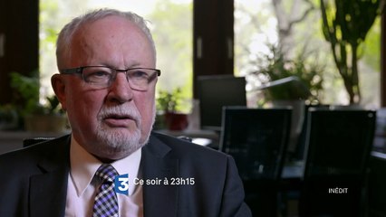 [BA] Angela Merkel, une histoire allemande - Ce soir - 21092017