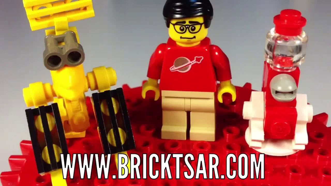 LEGO Toy Story 3 Set 7789 Lotsos Dump Truck Disney Pixar