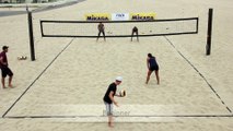 WARM UP DRILLS FIVB_1.1_Voleste