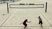 WARM UP DRILLS FIVB_1.5_Skyball_Serve_and_catch
