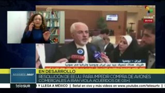 Reporte 360º: Doble atentado terrorista en Irak