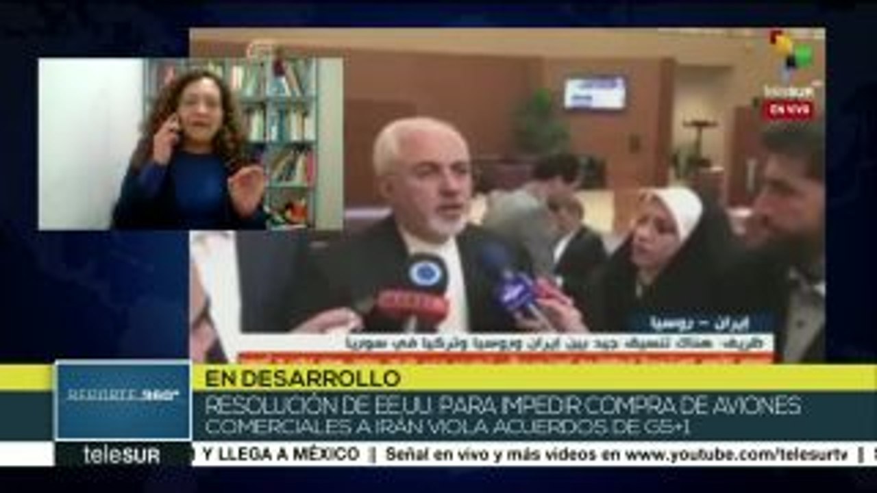 Reporte 360º: Doble atentado terrorista en Irak