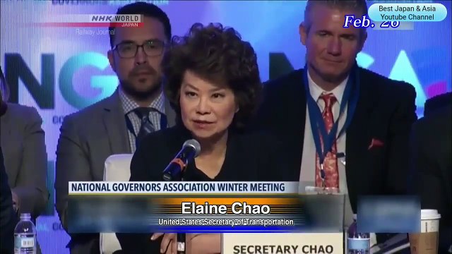 2017 JAPAN SHINKANSEN BULLET TRAIN COMES TO TEXAS IN 2023 • Shinkansen USA ° Japan Railwa