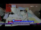 Polisi Grebek Lokasi Percetakan Ijazah Palsu - NET24