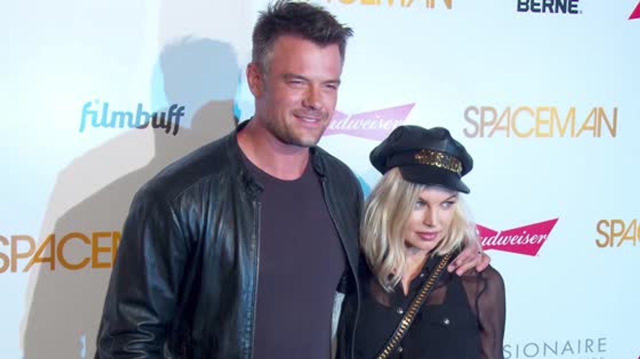 Fergie and Josh Duhamel Trying For Another Kid Before Split