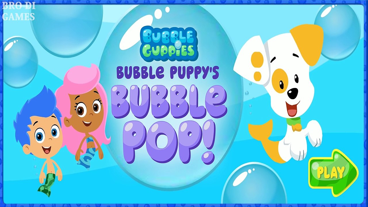 bubble guppies em portugues A menina Cow Parade jogo episódio completo -  Dailymotion Video