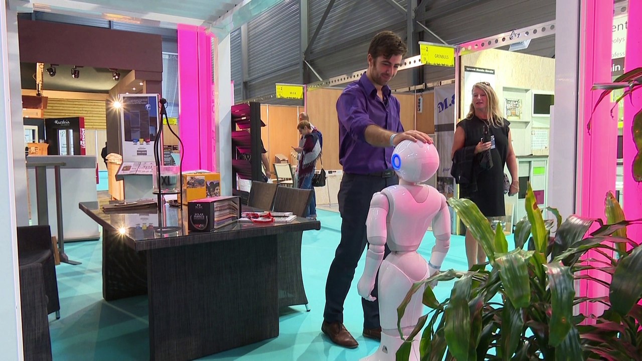 RHONE ALPES Actu - 15 SEPTEMBRE 2017