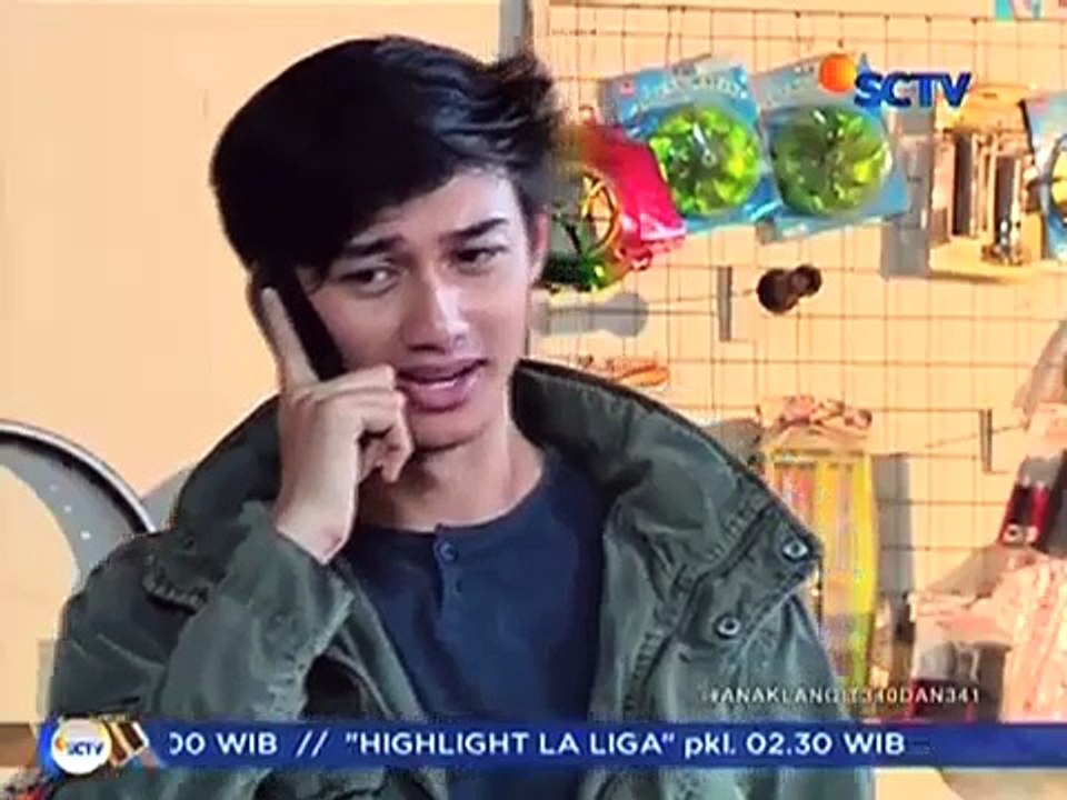 Scene EMON - ANDRA AL340341
