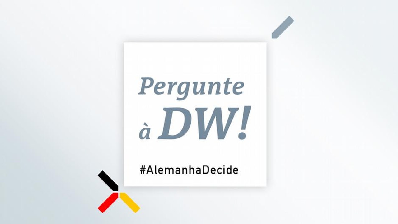 Pergunte à DW