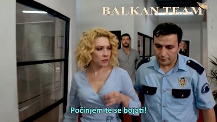 Merjem, najava 8. epizode