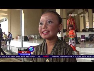Anak anak Suka Cita Ikuti Festival - NET5