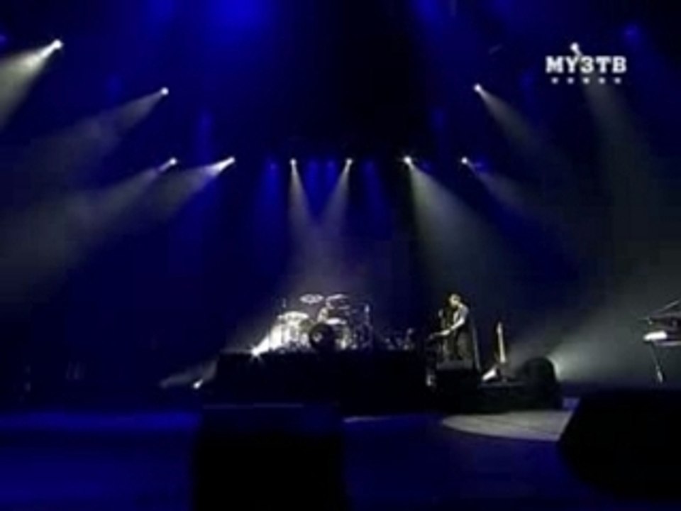 Intro live
