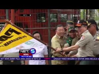 Patroli Terpadu Telah Digelar di 3 Provinsi - NET5