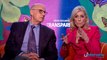 Jeffrey Tambor & Judith Light On 'Transparent' Season 4