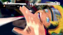 [PC] NARUTO SHIPPUDEN: Ultimate Ninja STORM 4 | Boruto VS Sarada