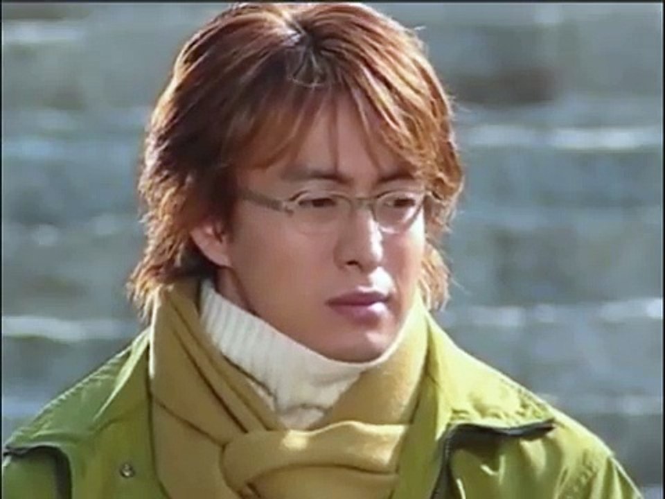 07.Winter Sonata - Only you (그대만이)