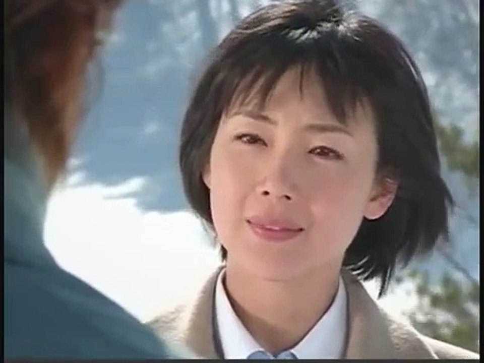 03.Winter Sonata - When the love falls (사랑이 사라질 때)