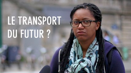 Selon vous, quel serait le transport du futur ?