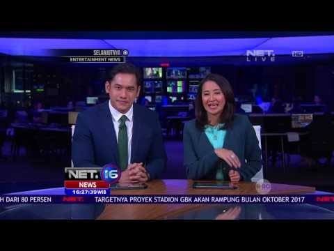 Saksi Sebut Sketsa dari Polisi Berbeda - NET 16