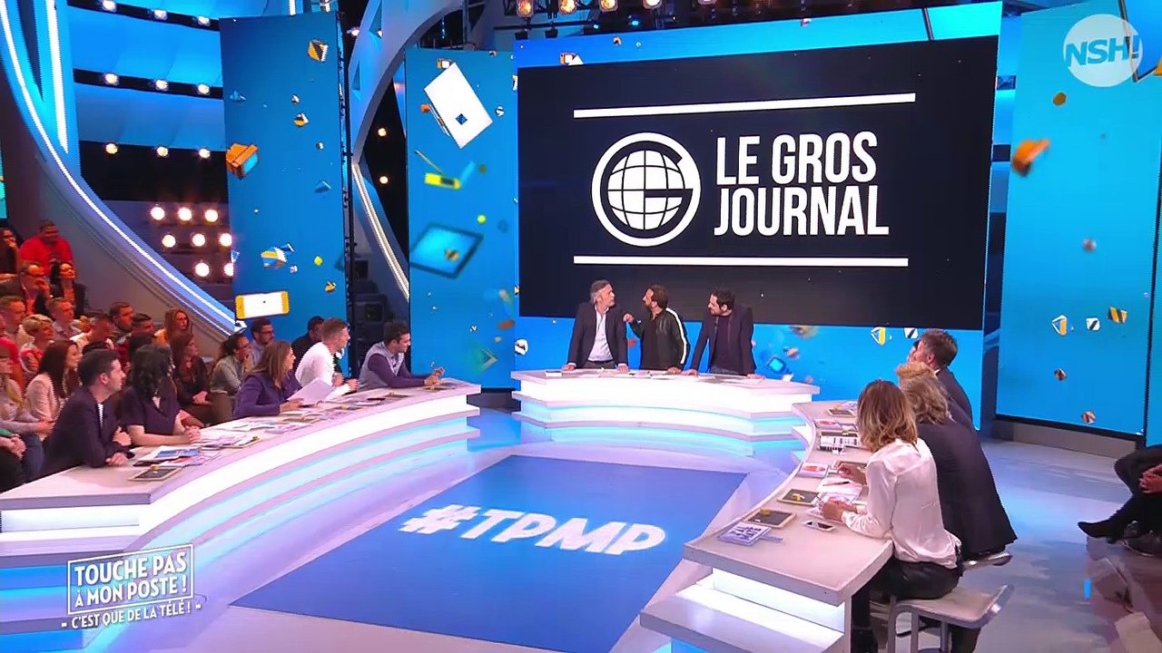 TPMP - Alex Goude : ses 5 meilleurs passages dans l’émission