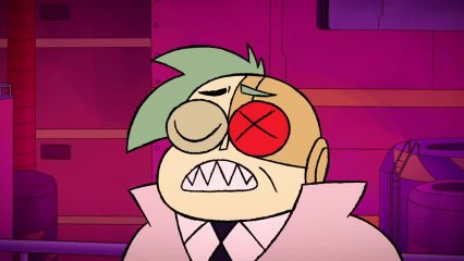 Watch OK K.O.! Let's Be Heroes Season Episode : Full Series Streaming