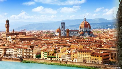 Les plus beaux paysages d'Italie