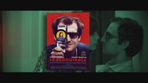 Un débat pas si redoutable autour du film de Michel Hazanavicius - Débat cinéma