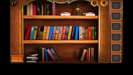 Time To Escape Level 17 - Walkthrough