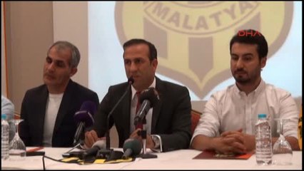 Yeni Malatyaspor Başkanı Gevrek'ten Sert Eleştiri: "Ertuğrul Sağlam Sen Buranın Çalışanısın"