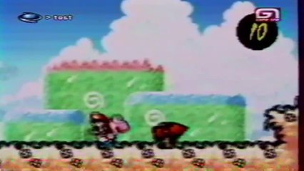 Les Trésors de Nintendo-Océan Episode 12