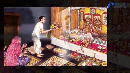 தப்பி தவறியும் இவைகளை வைத்து பூஜை செய்திடாதீர்கள்...