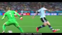 15 Awesome Humiliating Skills by Goalkeepers in Football