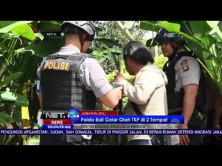 Korban Penganiayaan Diduga Diserang Saat Makan Siang - NET24