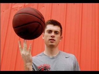 D1 Bound Guard Ashton West Puts in Work at the GASO Tournament!