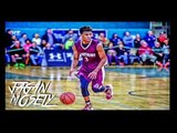 Jagan Mosely is UNKNOWN. Junior Year Mixtape!! (2016 Point Guard)
