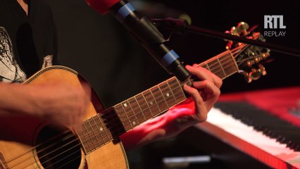 Steven Wilson - Sign o' the Times (LIVE) Le Grand Studio RTL