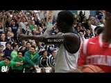 Eli Scott OFFICIAL Junior Year Mixtape | High School Draymond Green