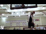 UCLA Bound TJ Leaf Senior Year Mini-Mix!