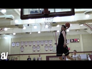 UCLA Bound TJ Leaf Senior Year Mini-Mix!