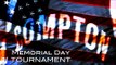 Compton Magic 17u Squad is LIT! Adidas Memorial Day Tournament Mixtape