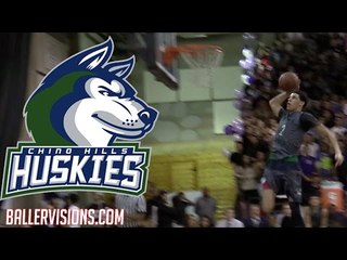 Lonzo Ball Full Raw Highlights VS Rancho Cucamonga (1-15-16)