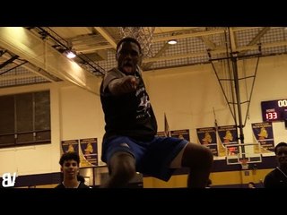 FullCourtPress All-West Camp Mixtape | Top West Coast Players Show Out