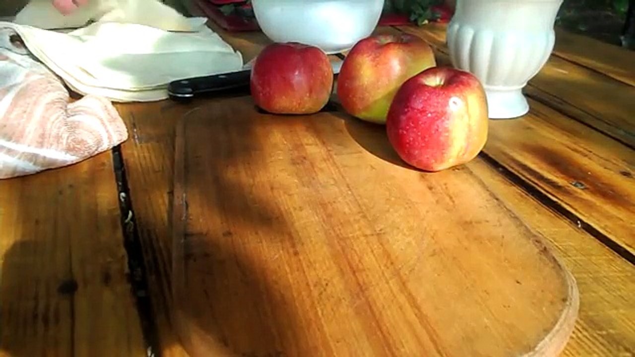 Pomme recette avec rapide strudel strudel aux pommes