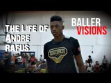 The Life of Andre Rafus: Chapter 1 - An Introduction