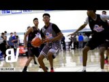 Anfernee Simmons Pangos All-American 2017 FULL HIGHLIGHTS