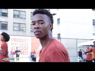 Cameron Shelton Jordan Brand Superfly Event FULL HIGHLIGHTS